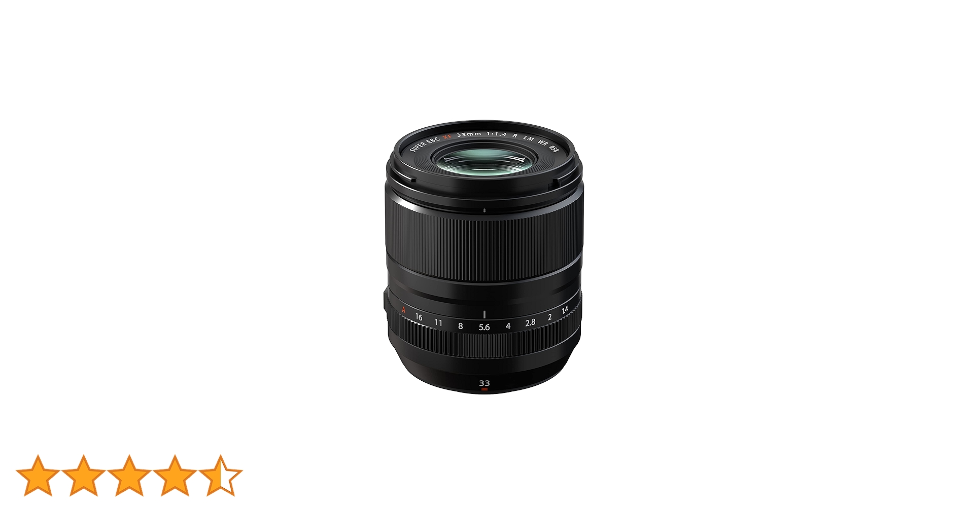 Amazon.co.jp: 富士フイルム(FUJIFILM) X 交換レンズ フジノン 単焦点